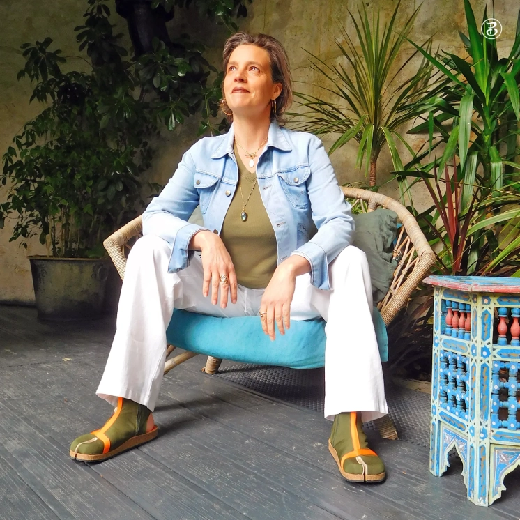 Barock • Le modèle IBIZA