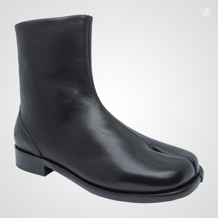 Bottines tabi femme – Modèle Porto | Barock