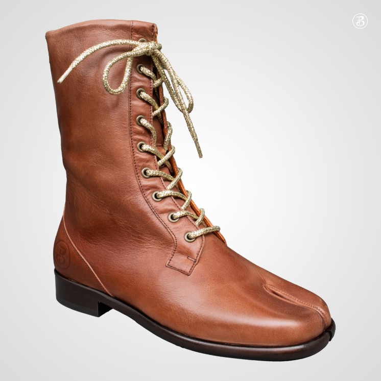 Bottes tabi femme – Modèle Amsterdam | Barock
