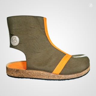 Bottines tabi femme – Modèle Ibiza | Barock