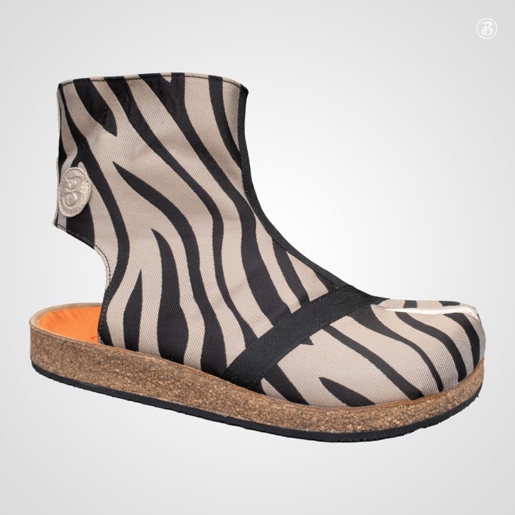 Bottines tabi femme – Modèle Ibiza | Barock