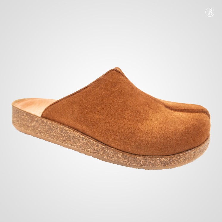 Mules tabi femme – Modèle Stockholm | Barock