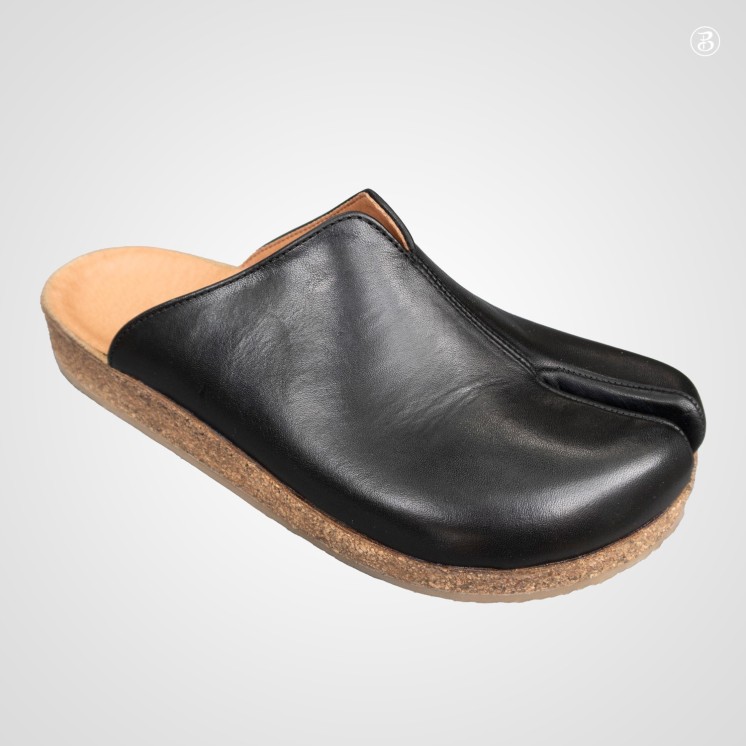 Mules tabi femme – Modèle Stockholm | Barock