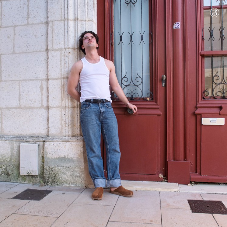 Le modèle STOCKHOLM