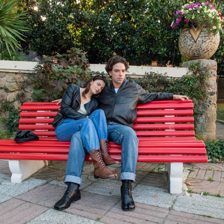 Botte Tabi - AMSTERDAM