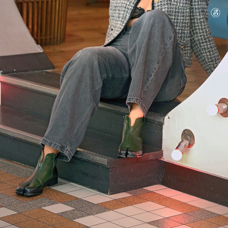 Barock • Le modèle TOKYO