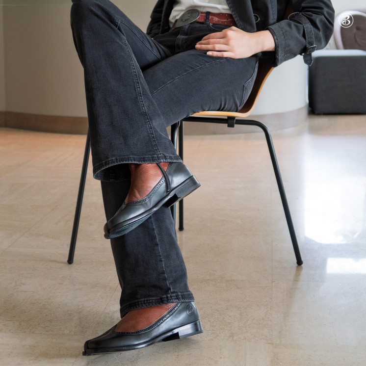 Barock • Le modèle PARIS