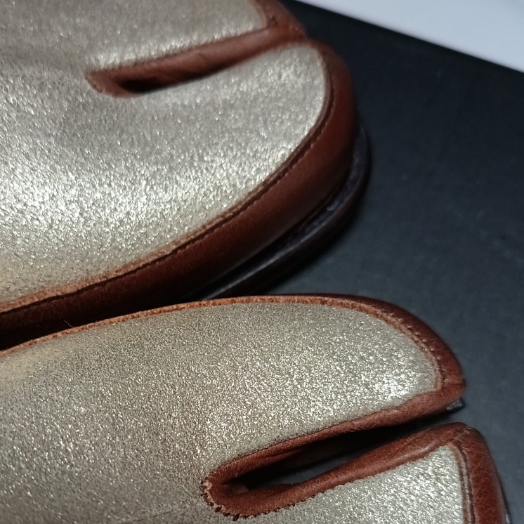 Chaussures tabi femme – Modèle Tokyo | Barock