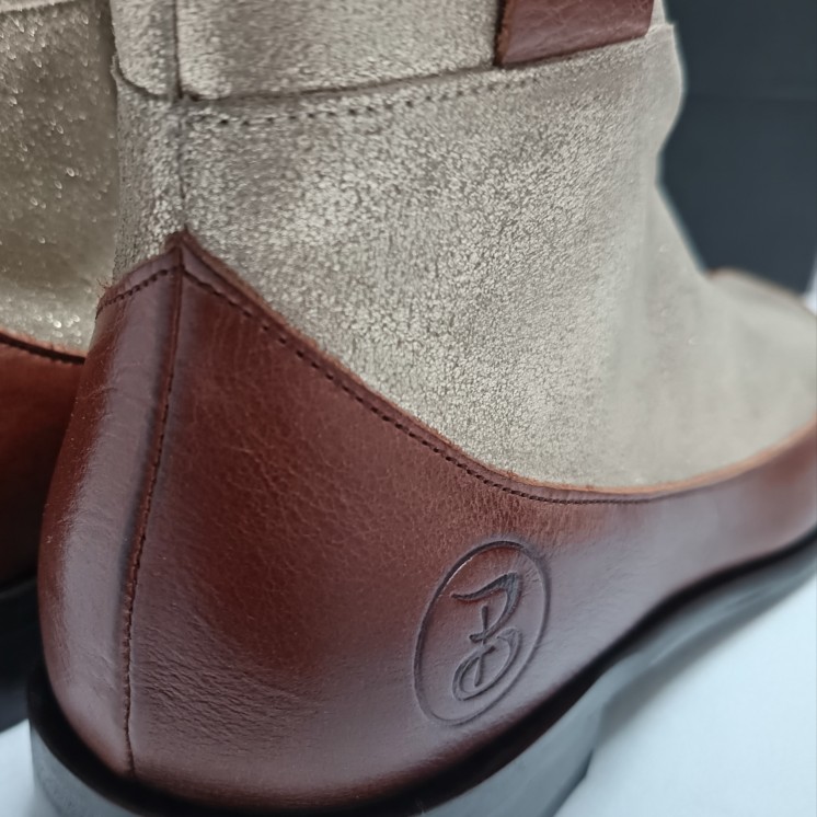 Chaussures tabi femme – Modèle Tokyo | Barock