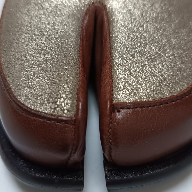 Chaussures tabi femme – Modèle Tokyo | Barock