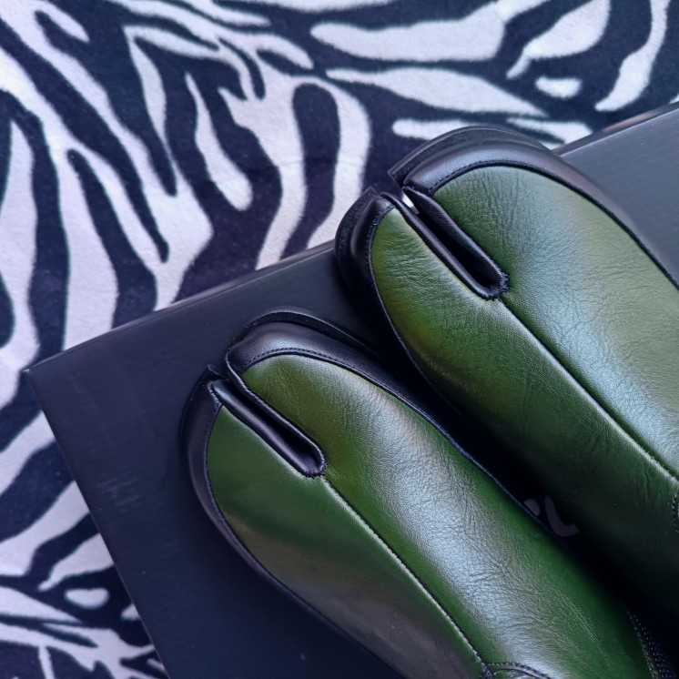 Bottine Tabi - TOKYO