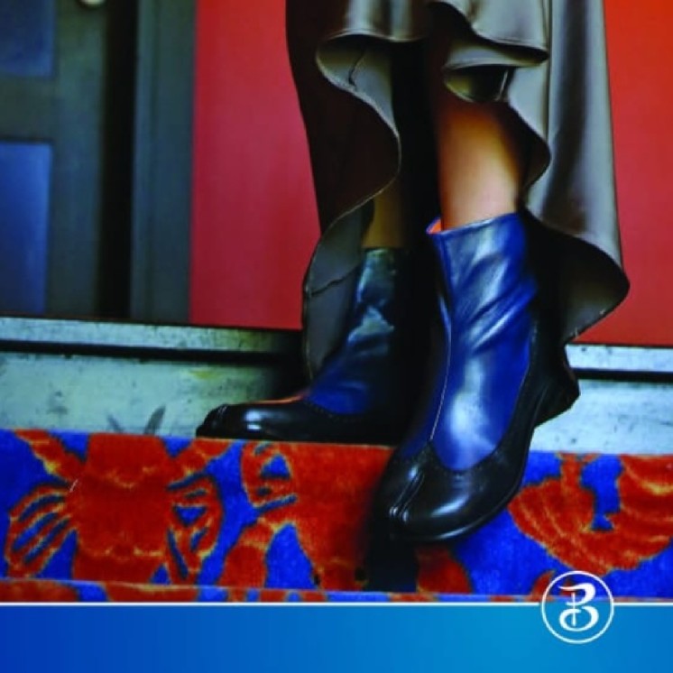 Barock • Le modèle PARIS