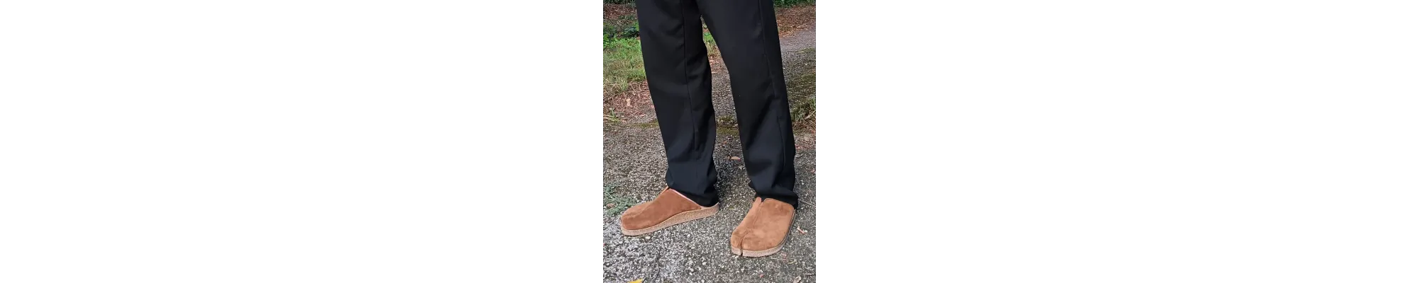 Men's collections