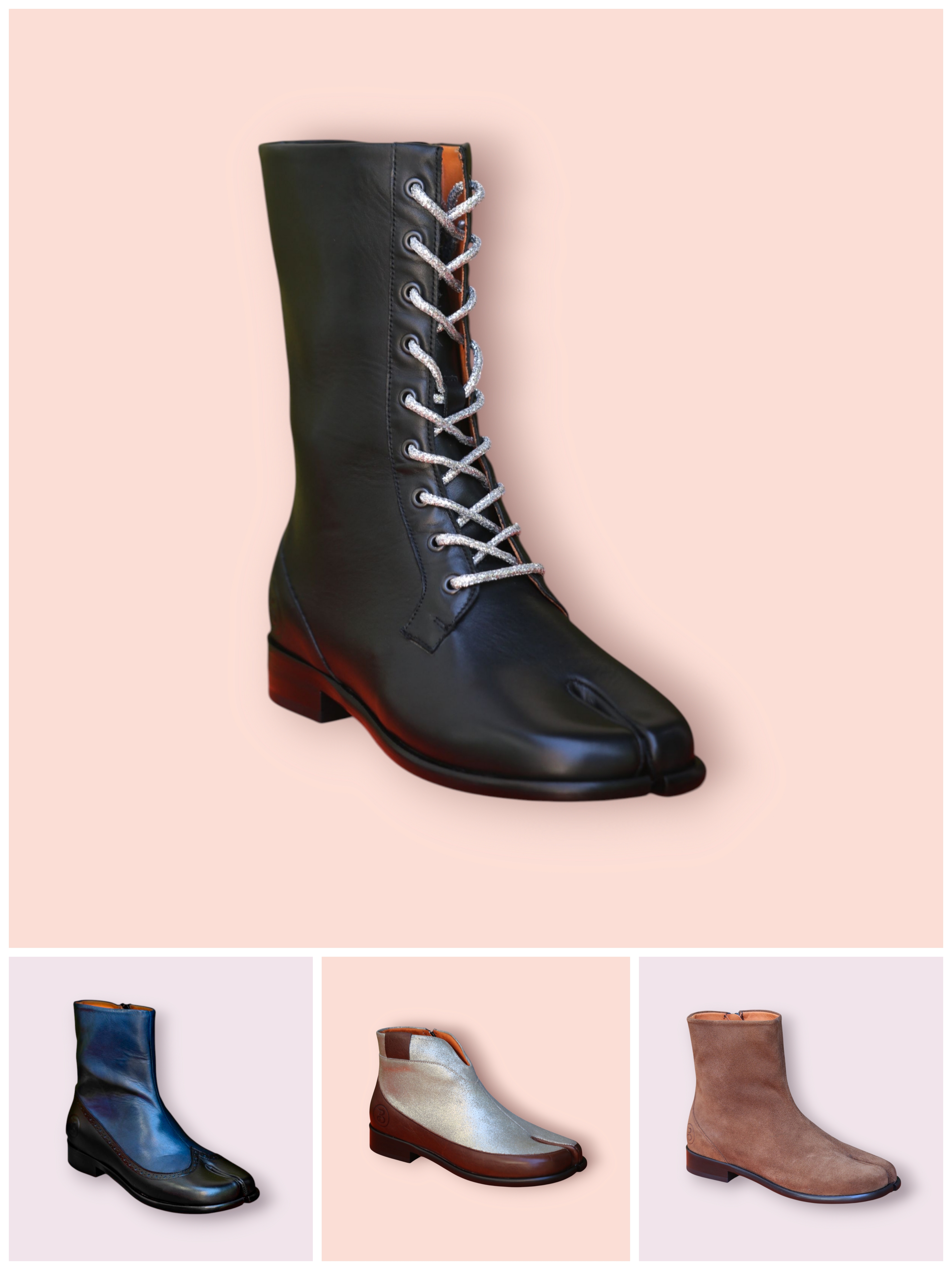 collection automne-hiver