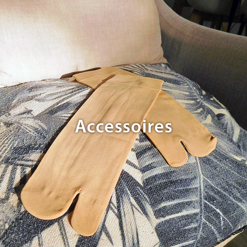 accessoires