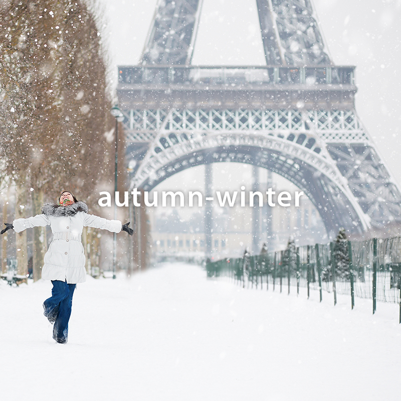 fall-winter collection