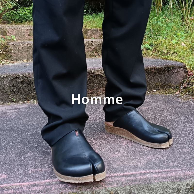 homme
